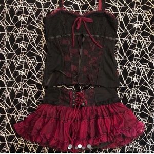Tripp Set